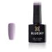 Bluesky Gel Nail Polish Light Purple Lavender Xk22 Long Lasting Chip Resistant 10 ml (Requires Drying Under UV LED Lamp) Light Purple Lavender 10 ml (Pack of 1)