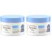 Aveeno Baby Eczema Therapy Nighttime Balm with Colloidal Oatmeal Travel Size 1 oz (Pack of 2) 1 Ounce (Pack of 2)