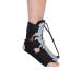 Adjustable Foot Drop Splint For Plantar Fasciitis Foot Drop Achilles Tendonitis SupportPlantar Fasciitis Night Splint Breathable Plantar Fasciitis Relief Night Splints(Size:Large)