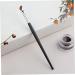 Baluue 10 Pcs Eyebrow Brush Flat Makeup Brush Flat Tapered Brush Angled Brush Makeup Tool Artificial Fiber - Buy Online on GoSupps.com