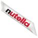 Nutella Chocolate Hazelnut Spread Snip & Serve Piping Bag - Cocoa and Hazelnut Cream - Chocolate Spread by Ferrero - for Easy and Convenient Decoration 1x1kg