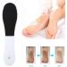 Double-Sided Foot File 6pcs Foot Rasp Files Disposable Foot Rasp Manicure File Callus Hard Skin Remover - Buy Online on GoSupps.com