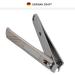 Premium Nail Clipper Set - Classic Medium Fingernail & Toenail Cutter for Personal Grooming | International Shipping Available - Buy Online on GoSupps.com
