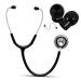 GLEAVI Replacement Ear Tips for Ear Buds - Durable Black Diaphragm Parts (1.50x1.00x1.00CM) - International Shipping Available - Buy Online on GoSupps.com