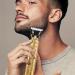 Hair Clippers for Men USB Cordless Rechargeable Grooming Kits Professional Hair Trimmer Zero Gapped T-Blade Trimmer Edgers Clippers Electric Beard Trimmer Cutting Kit - Buy Online on GoSupps.com