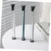 10pcs Japanese Style Toothbrush Set for Teeth Cleaning - Ideal Gift Pack - Buy Online on GoSupps.com