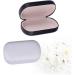 Solustre 2-Piece Storage Boxes & Lens Safety Covers for Gas Stove Buttons - Sunglasses Protection Case & Kit - Buy Online on GoSupps.com