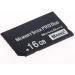 Huadawei 16GB MS(Mrak2) MemoryStick Pro Duo HX High Speed Memory Card for Sony PSP 1000 - Essential Accessory - Buy Online on GoSupps.com