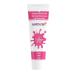 Dekozauber24 food coloring gel 30g tube for fondant marzipan etc. baking accessories cake decoration (pink)