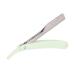 Zjchao Traditional Straight Edge Razor | Foldable Manual Beard Clipper for Precise Grooming - Buy Online on GoSupps.com