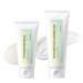KLAVUU Phytoncide Deep Pore Care Face Wash & Peeling Gel Bundle - Pack Of 2