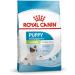 Royal Canin X-SMALL Puppy | Double Pack | 2 x 500g | Dry food for puppies of very small breeds | May contribute to normal immune system function | With Omega-3 - Buy Online on GoSupps.com