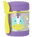 SkipHop Zoo Insulated Food Jar Eureka Unicorn Eureka Unicorn Single