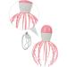 BCOATH Massage Head Gua Sha Scraping Tool - Ultimate Scalp Massager for Relaxation & Relief | International Shipping - Buy Online on GoSupps.com