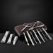 Manicure Kit Nail Clipper Set 12-Piece Beauty Set Nail Clipper Set Nail Care Manicure Portable Nail Clipper Set Manicure Home Applicable Travel Nail Clippers Kit - Buy Online on GoSupps.com