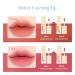 Dasique Cream de Butter Tint 03 Caramel Brick - Vegan & Cruelty-Free Matte Lip Cream - Buy Online on GoSupps.com
