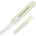 Fomiye Hair Removal Tool Set: 3PCS Eyebrow Razor Facial Shaver & Spray Bottle - Perfect for Precise Grooming & Impeccable Brows - Buy Online on GoSupps.com