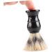 JECOMPRIS 8-Piece Foam Razor Brush Set - Men's Mustache Grooming & Body Care Accessories - Portable Plastic Handle Shaving Brush - Buy Online on GoSupps.com