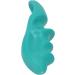 Verdant Touch Deep Tissue Massage Tool - Mini Thumb Saver for Portable Back Relief | Best Massager for Deep Tissue Pain Relief - Buy Online on GoSupps.com