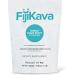 FijiKava Instant Kava Kava Powder 500g Premium Kava Root Powder with High Kavalactone Content Natural Relaxation Aid for Calmness Stress Relief and Sleep Support Easy-to-Mix