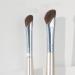 DIEWU Angled Contour Brush for Nose Sculpting, Bronzer & Highlighter - Large Size - Buy Online on GoSupps.com