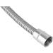 Stainless Steel Bidet Sprayer Set - 3 Piece Handheld Bidet Spray Shower & Hose Holder - Durable & Adjustable - Buy Online on GoSupps.com