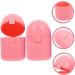 Lurrose 6-Part Plastic Cleaner Box for Women - Organizer Case for Personal & Beverage Needs | Miss Rosa x 3stk - Buy Online on GoSupps.com
