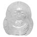 Toddmomy Fruit Forming Mold Clear Melon Molds Garden Fruits Mold Fruits Melon Molds Ginseng Fruit Stereotypes