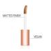 M. Asam Magic Finish Liquid Concealer Beige 4ml - High Coverage Hyaluron & Caffeine Infused Conceals Redness Dark Circles & Pigment Spots - Perfect Makeup Solution - Buy Online on GoSupps.com