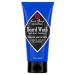 Jack Black Beard Wash 177ml - Premium Cleansing for a Fresh Beard | International Shipping Available - Buy Online on GoSupps.com