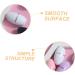 PLAFOPE Volcanic Oil Absorbing Roller Oil Absorbing Beauty Stick Oil Absorbing Roller for Face Oil Remover for Face Pores 5.70X3.00X3.00CM White - Buy Online on GoSupps.com