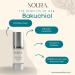 Bakuchiol Face Serum by Noura Cosmetics | Natural Retinol Alternative | Diminish Fine Lines & Wrinkles | Brighten & Hydrate Skin | Infused with White Tea Licorice Root & Hyaluronic Acid | 1 fl oz - Buy Online on GoSupps.com