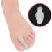 Silicone Hallux Valgus Braces Gel Insoles - Toe Corrector & Separator for Bent Toes - Buy Online on GoSupps.com