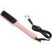 Buy Generic Negative Ion Hair Straightener Comb - Fast Heating 110-240V US Plug | International Shipping Available - Buy Online on GoSupps.com