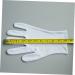 Beaupretty White Gloves 12 Pairs Factory Gloves White Cotton Gloves Work Lengthen Cotton Work Gloves - Buy Online on GoSupps.com