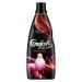 Comfort Perfume Deluxe Fabric Conditioner 850 mL | After Wash Liquid Fabric Softener | Softness Shine & Long Lasting Freshness