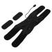 Garosa Sacroiliac SI Joint Hip Belt for Women - Lower Back Support Brace for Pain Relief - Pelvic Leg & Sacral Nerve Pain Aid - Buy Online on GoSupps.com