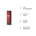 L'Oreal Excellence HiColor Intense Red - Vibrant Hair Dye (Developer sold separately) - Buy Online on GoSupps.com