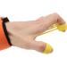 Finger Band Finger Exerciser 10lb Heavy Duty High Elasticity for Elderly for Finger Extension - Buy Online on GoSupps.com