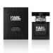 Karl Lagerfeld Eau De Toilette Spray for Men 1 Ounce 1 Fl Oz (Pack of 1) - Buy Online on GoSupps.com