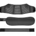 ZiaWorld Care Maternity Pregnancy Support Belt - Black XXL | Waist Brace for Back & Abdomen | Belly Band for Post-Partum Women | Comfortable & Breathable - Buy Online on GoSupps.com