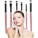 Beavorty 6PC Set makeup brush for woman cosmetics brush professional makeup brush Makeup Tools portable - Buy Online on GoSupps.com