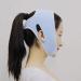 Perfect Face Lift Strap - Elastic Band Face & Neck Lifting Mask for Small V-Face Recovery | Premium Post-Surgery Headgear - Buy Online on GoSupps.com