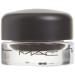 MAC Pro Longwear Fluidline Blacktrack 0.1 oz - Smudge-proof Gel Liner - Buy Online on GoSupps.com