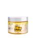 Foot Repair Moisturizer, Honey Milk Wax Foot Cream, Cracked Heel Repair Cream, Deep Moisturizer with Natural Plant Essence, Red