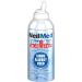 NeilMed NasaMist Saline Spray 177mL. All Natural pH Balanced & Buffered Solution - Soothe Moisturize and Cleanse Using Specially Designed tip. Contains 3 canisters - Buy Online on GoSupps.com