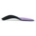 Medium Sore Dawg Competitor Support Insoles for High-Arch Shoes - Purple - Buy Online on GoSupps.com