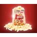 Gusto Pufuleti 45g Salty Plain Corn Puffs Romanian Corn Snack Delicious Salted Corn Flips Delicious And Crispy Corn Puffs Treat With Family And Friends (20 Pack) 45.00 g (Pack of 20) - Buy Online on GoSupps.com