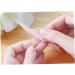 Beavorty 1 Set Double Eyelid Sticker Double Eyelid Tape Clear Tape Makeup Stickers Invisible Eyelid Stickers Double Side Eyelid Tape Invisible Eyelid Strips Eyelid Sticker Tape Breathable - Buy Online on GoSupps.com