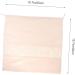 Baluue 3 Pcs Hair Dryer Storage Bag Portable Hair Dryer Travel Blow Dryer Shoe Drawstring Bag Suede - Buy Online on GoSupps.com